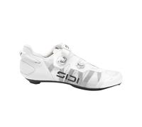 Chaussures route sidi wire 3 blanc