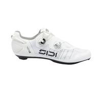 Chaussures route sidi wire 3 blanc