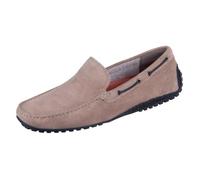 Chaussures SIOUX Callimo Marron - Homme/Adulte - Cuir 11 UK