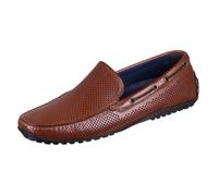 Chaussures SIOUX Carulio Marron - Homme/Adulte - Cuir 11 UK