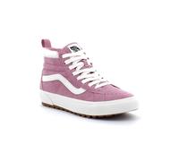 Chaussures SK8-HI MTE-1 Rose - Vans - Adulte - Homme - Multisport - Sentier 40