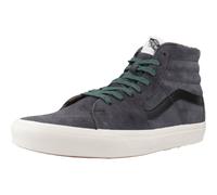 Chaussures Sk8-Hi - Vn000cmx239 Gris - 42