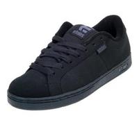 Etnies Kingpin - Style Skate Heritage Classique avec Look gonflé Tendance, Semelle Cup renforcée, Ajustement Amorti, Sneakers Quotidiennes