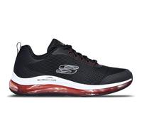 Chaussures Skech-Air Element 2-Lomarc Taille 40 Noir - 232036-Bkrd