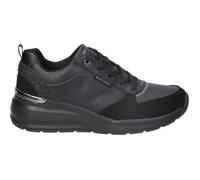 Chaussures - SKECHERS - 155616-BBK - Noir - Lacets - Femme 38