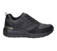 Skechers Billion Trainers Noir EU 37 Femme