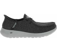 Chaussures Skechers 216285BKGY