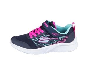 Chaussures - SKECHERS - 302468LNVY - Noir - Mixte - Multisport - Route 28