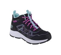 Chaussures - SKECHERS - Adventure Blitz Fun Pursuit - Noir - Enfant - Lacets 37
