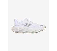 Chaussures Skechers Aero Burst blanc beige - 45