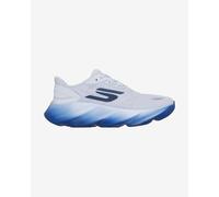 Chaussures Skechers Aero Burst blanc bleu - 42.5