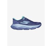 Skechers Femmes Skx Aero Burst Chaussure De Running sans Stabilisateurs Chaussures De Running Periwinkle/Aqua - Violet 37