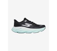 Chaussures Skechers Aero Burst noir bleu clair femme - 37
