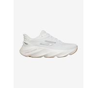 Skechers Baskets Aero Burst Hands Free Slip-ins pour Femme, Blanc/Jardin Opulent