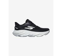 Chaussures Skechers Aero Burst Slip-Ins noir blanc - 40
