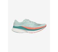 Chaussures Skechers Aero Razor vert d'eau corail femme - 39.5