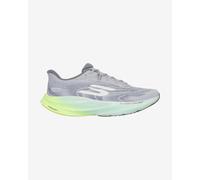 Chaussures Skechers Aero Spark gris vert citron vert - 42.5