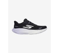 Skechers Chaussures de running Aero Spark Femme Noir/Blanc Taille 40