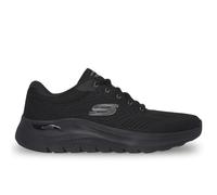 Chaussures Skechers Arch Fit 2.0 noir intense - 43