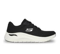 Chaussures Skechers Arch Fit 2.0 - Big League 150051-BKW - 9W