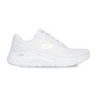 Chaussures Skechers Arch Fit 2.0 - Big League 150051-WHT - 9W