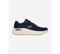 Chaussures Skechers Arch Fit 2.0 bleu marine - 45