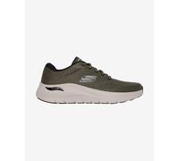 Chaussures Skechers Arch Fit 2.0 marron gris - 46