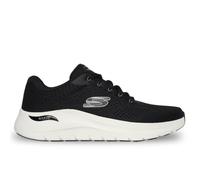 Chaussures Skechers Arch Fit 2.0 pour Homme Noir - Lacets - Synthétique 41