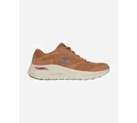 Chaussures Skechers Arch Fit 2.0 - The Keep orange whisky - 46