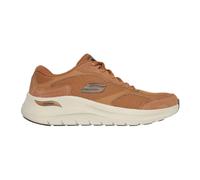 Chaussures Skechers Arch Fit 2.0 - The Keep orange whisky - 45
