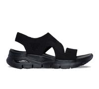 Chaussures Skechers Arch Fit - Brightest Day 119458-BBK - 9W