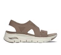 Chaussures Skechers Arch Fit - Brightest Day 119458-MOC - 9W