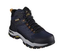 Chaussures SKECHERS Arch Fit Dawson Raveno Bleu marine - Homme/Adulte 44
