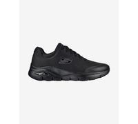 Chaussures Skechers Arch Fit noir - 42.5