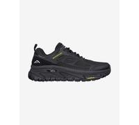 Skechers Arch Fit Road Walker 237333-BBK, Mens Sneakers, Black, 43 EU