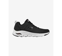 Chaussures Skechers Arch Fit - Titan noir blanc - 41.5