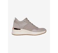 Chaussures Skechers BILLION 2 - WINNING STREAK gris femme - 39.5