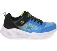 Chaussures Skechers Bkbl Meteor 401495LBKBL