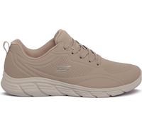 Chaussures Skechers Bob Squad Flex 117715TAN