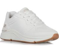 Chaussures Skechers Bobs Arch Comfort B 117560WHT