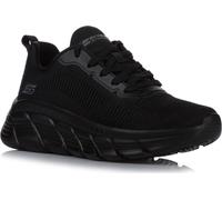 Chaussures Skechers Bobs B Flex Hi Fly 117385BBK