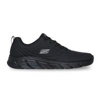 Chaussures Skechers Bobs B Flex Lo - Cool Ease 117715-BBK - 9W