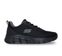 Chaussures Skechers Bobs Sport B Flex - Icy Edge 118109-BBK - 9M