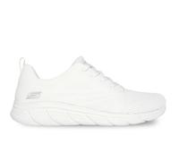 Skechers Bobs B Flex Lo Graceful Stride, Blanc., 38 EU