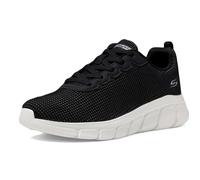 Chaussures SKECHERS Bobs Sport B Flex - Visionary Essence pour Femme Noir 40
