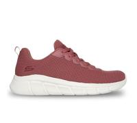 Skechers Bobs B Flex Trainers Rose EU 40 Femme