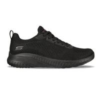 Skechers Chaussures Bobs Sport Squad Chaos – Face Off – Noir – Femme – 41