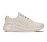 Skechers Bobs® Sport Squad Chaos Face Off Trainers Beige EU 39 Femme