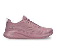 Skechers Baskets Bobs Squad Chaos Rose Femme Taille EU 38