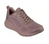 Chaussures SKECHERS Bobs Squad Chaos Face Off Violet - Femme/Adulte 38